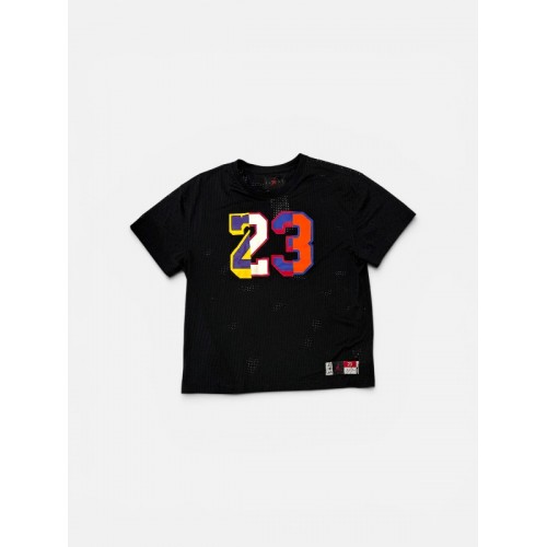 JORDAN 23 GRAPHIC MESH T-SHIRT XL
